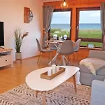 Apartamento Nordlicht Direkt Am Mit Meerblick Und Eingez Garten Kalifornien
