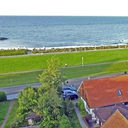 Fewo-nordlicht-mit-meerblick-und-garten Kalifornien