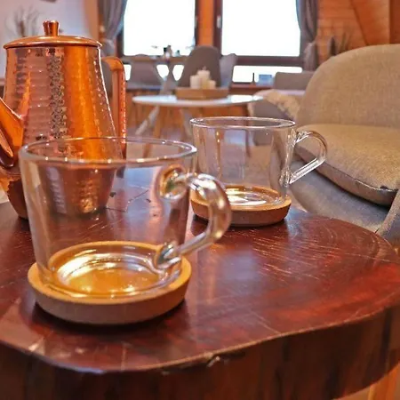 Nordlicht Direkt Am Mit Meerblick Und Eingez Garten شقة *