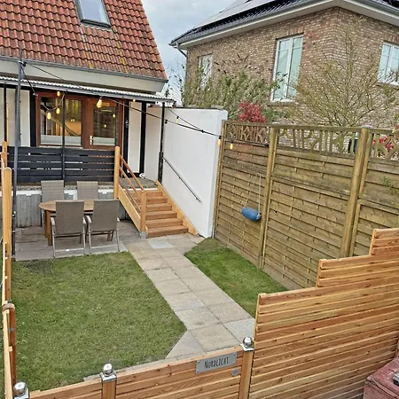 Appartement Nordlicht Direkt Am Mit Meerblick Und Eingez Garten *